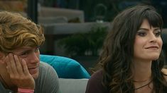 Marcos es el líder semanal gracias al apoyo que recibió su hermana Valentina. Marcos es el líder semanal gracias al apoyo que recibió su hermana Valentina.