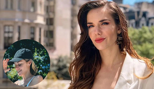 Desde Punta del Este hasta Buzios y Mendoza. Los mejores looks que usó en sus vacaciones. Desde Punta del Este hasta Buzios y Mendoza. Los mejores looks que usó en sus vacaciones.