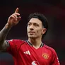 Lisandro Martínez y un escándalo en Manchester United.
