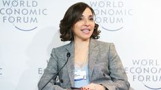 Linda Yaccarino, la mujer que remplazará a Elon Musk en twiter. Linda Yaccarino, la mujer que remplazará a Elon Musk en twiter.