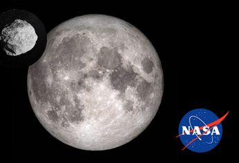 La NASA prevé que este CubeSat viaje junto a cuatro astronautas en un recorrido de diez días alrededor del satélite natural.