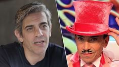 Fuerte cruce entre Pablo Echarri y Aníbal Pachano en redes: Imbécil Fuerte cruce entre Pablo Echarri y Aníbal Pachano en redes: Imbécil