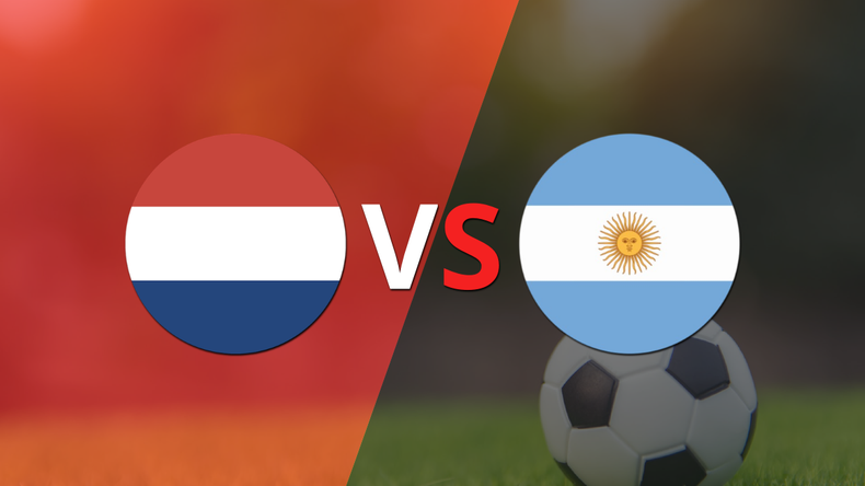 Mundial 2022: Argentina logró sacar el triunfo ante Países Bajos en tanda de penales