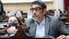 Tailhade expuso su caso en redes. Tailhade expuso su caso en redes.