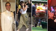 Sorpresivo vuelco: la familia quiere investigar la muerte de Ricardo Fort Sorpresivo vuelco: la familia quiere investigar la muerte de Ricardo Fort