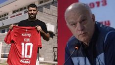 El club está abierto para lo que Agüero quiera hacer. Si quiere venir con el equipo será fabuloso, señaló Grindetti. El club está abierto para lo que Agüero quiera hacer. Si quiere venir con el equipo será fabuloso, señaló Grindetti.