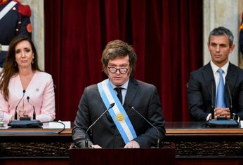 C5N | Milei Asamblea Legislativa