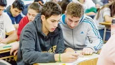 revelan que las provincias podrian mejorar hasta 52 puntos en aprendizajes si optimizan el uso de recursos educativos revelan que las provincias podrian mejorar hasta 52 puntos en aprendizajes si optimizan el uso de recursos educativos