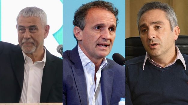 Kicillof lanzó su propio espacio político con el que busca encolumnar al peronismo y enfrentar al presidente Javier Milei
