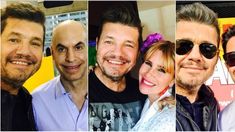 Apertura de Showmatch 2017 Apertura de Showmatch 2017