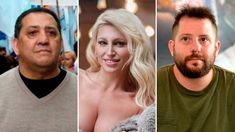 Luis DElía destrozó a Vicky Xipolitakis por su romance con el diputado José Ottavis Luis DElía destrozó a Vicky Xipolitakis por su romance con el diputado José Ottavis