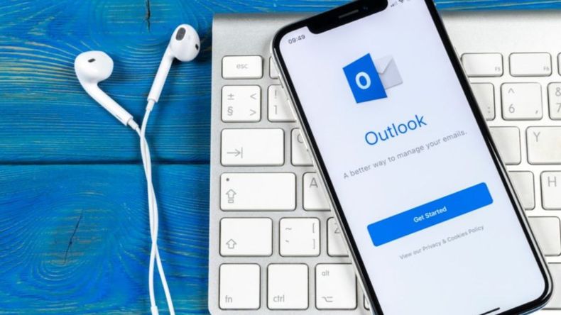  A partir de septiembre de 2024, las cuentas de Hotmail y Outlook dejarán de usar el método básico de inicio de sesión, que solo requiere un nombre de usuario y contraseña