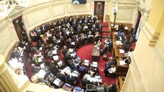 El RIGI fue rechazado por varios gobernadores y hace tambalear la legislación. El RIGI fue rechazado por varios gobernadores y hace tambalear la legislación.