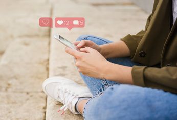 Este es el truco para lograr que la persona que te gusta mire tus historias de Instagram.