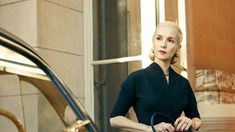 Natalia Oreiro ya está en la piel de Santa Evita Natalia Oreiro ya está en la piel de Santa Evita