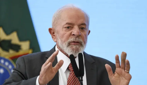 El presidente brasileño defendió en Ginebra la relación entre capital y trabajo para minimizar las desigualdades sociales. El presidente brasileño defendió en Ginebra la relación entre capital y trabajo para minimizar las desigualdades sociales.