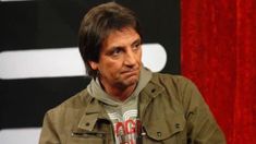 Luis Vadalá falleció a los 69 años. Luis Vadalá falleció a los 69 años.