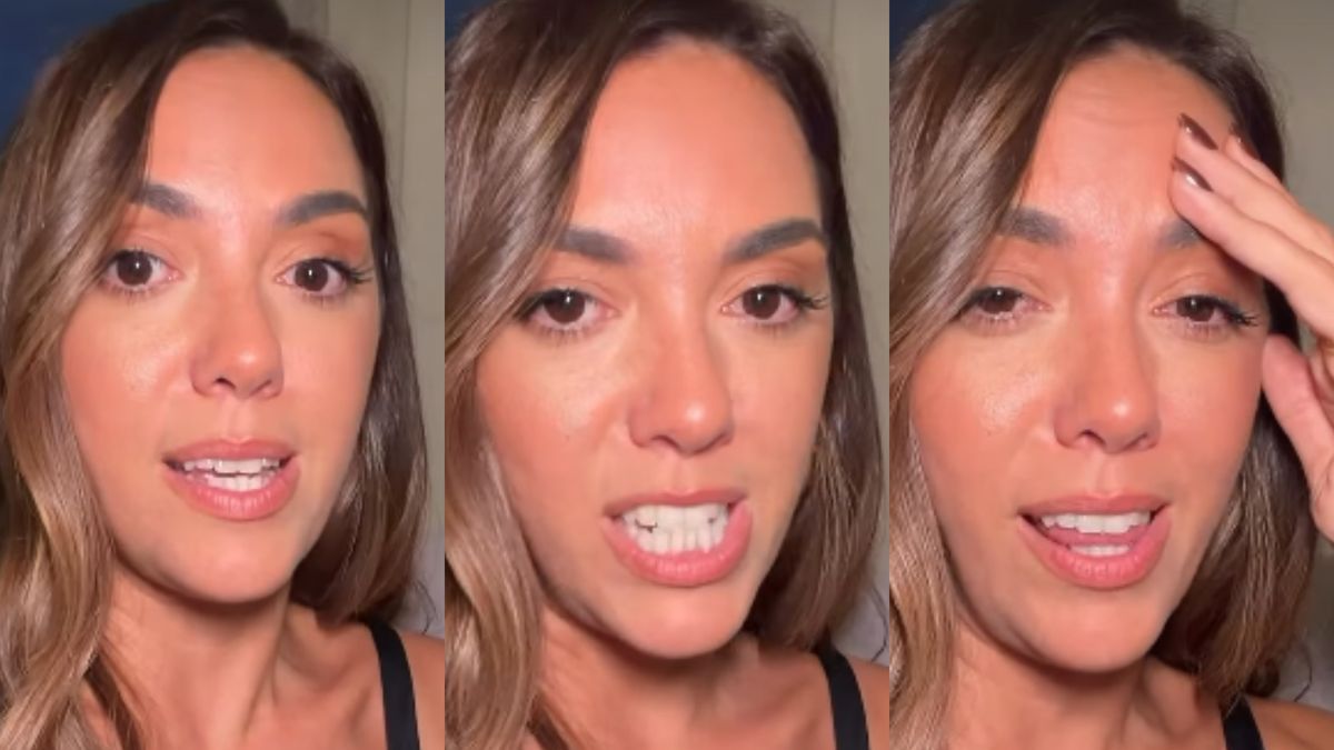 Preocupa el estado de salud de Floppy Tesouro: 