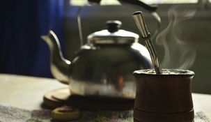 Hacé que tu mate dure más tiempo caliente con estas simples hierbas