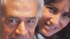 El candidato de UxP le agradeció el respaldo a la diputada de Hacemos por Córdoba e hija del fallecido gobernador El candidato de UxP le agradeció el respaldo a la diputada de Hacemos por Córdoba e hija del fallecido gobernador