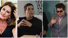 Polémica con Educando a Nina por una frase sobre la psoriasis: las disculpas de Pablo Culell Polémica con Educando a Nina por una frase sobre la psoriasis: las disculpas de Pablo Culell