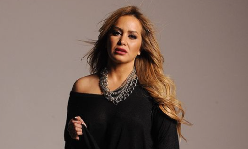 La cantante no dudó en contar todo lo que le pasó a sus seguidores en redes sociales.