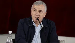 Gerardo Morales le respondió a Alberto Fernández: Sus mentiras son groseras