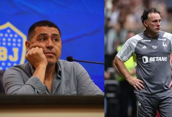 Desde el entorno de Gabriel Milito descartaron la posibilidad de su llegada a Boca