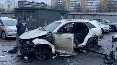 Atentado en Moscú: asesinaron a un alto mando del Ejército ruso Atentado en Moscú: asesinaron a un alto mando del Ejército ruso