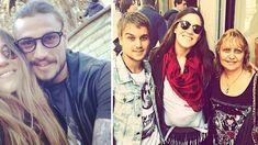Así pasea Jimena Barón a Morrison, su hijo con Daniel Osvaldo Así pasea Jimena Barón a Morrison, su hijo con Daniel Osvaldo