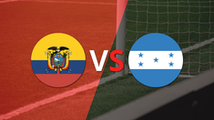 ecuador se quedo con un triunfo en el amistoso con honduras ecuador se quedo con un triunfo en el amistoso con honduras