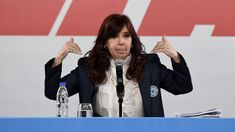 Causa vialidad: la justicia RECHAZÓ el pedido de Cristina Kirchner para ampliar su declaración indagatoria