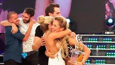 El descuido hot de Laurita Fernández El descuido hot de Laurita Fernández