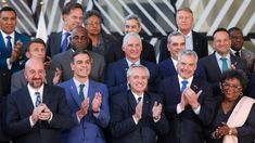 Por primera vez: la declaración de la Cumbre entre Unión Europea y Celac incluyó el reclamo por Malvinas