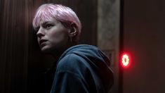 La encargada de protagonizar a Lady Di joven en la exitosa serie The Crown encarna el papel de la detective Darby Hart