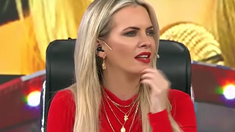 Wanda Nara le pidió perdón a la China Suárez, pero se olvidó de Maglietti: Yo no estuve con tu marido Wanda Nara le pidió perdón a la China Suárez, pero se olvidó de Maglietti: Yo no estuve con tu marido