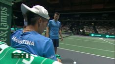 Peque Schwartzman y Sebastián Báez perdieron los primero dos partidos Peque Schwartzman y Sebastián Báez perdieron los primero dos partidos