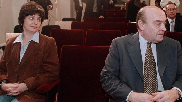 Un asesor de Bullrich reivindicó a Domingo Cavallo: Hay que recuperar sus ideas.