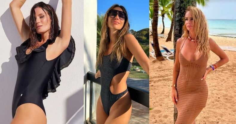 Una de estas tres famosas rompió el silencio y abrió su corazón sobre el momento sentimental que atraviesa.