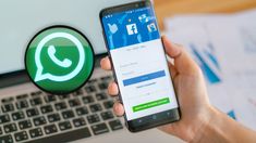 El cambio inesperado de WhatsApp: se va a parecer a Facebook. El cambio inesperado de WhatsApp: se va a parecer a Facebook.