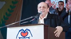 Juan José Mussi tenía 84 años.