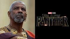 Denzel Washington aceptó la oferta de Marvel para unirse al elenco de Black Panther 3. Denzel Washington aceptó la oferta de Marvel para unirse al elenco de Black Panther 3.