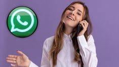 WhatsApp lanzará una nueva función para llamar sin necesidad de agendar contactos. WhatsApp lanzará una nueva función para llamar sin necesidad de agendar contactos.
