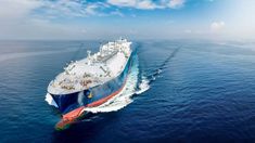 Argentina LNG presentó un proyecto integrado de producción y exportación de gas natural licuado.