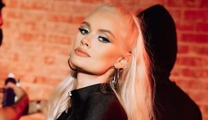 Murió la cantante británica Lauren Bennett a los 37 años