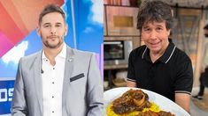 Comenzó la guerra: Socios del Espectáculo vs Ariel Rodríguez Palacios Comenzó la guerra: Socios del Espectáculo vs Ariel Rodríguez Palacios