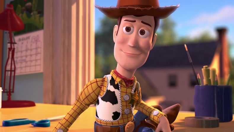 C mo se ver a Woody de Toy Story en la vida real seg n la