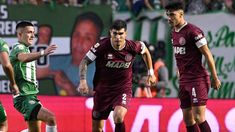 Lanús se quedó con el clásico del sur. Lanús se quedó con el clásico del sur.