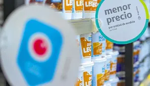El Gobierno detecó faltante de productos del programa Precios Cuidados.