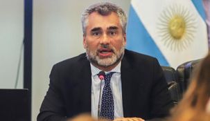 Alejandro Vanoli fue presidente del Banco Central y titular de ANSES.&nbsp;